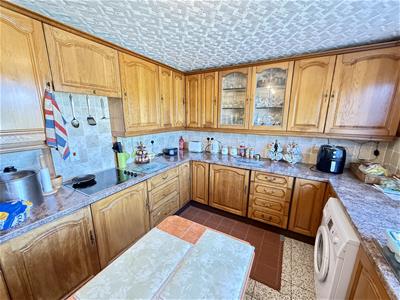 Kitchen / Breakfast room